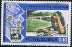 Stamps : America : Venezuela :  PAGA TUS IMPUESTOS. MÁS ESCUELAS. Y&T Nº 908