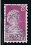 Sellos de Europa - Espaa -  Edifil  1791  Personajes españoles.  