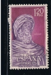 Sellos de Europa - Espa�a -  Edifil  1791  Personajes españoles.  