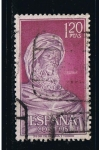 Stamps Spain -  Edifil  1791  Personajes españoles.  