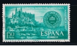 Stamps Spain -  Edifil  1789  Conferencia Interparlamentaria en Palma de Mallorca.  