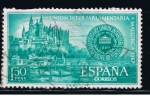 Sellos de Europa - Espa�a -  Edifil  1789  Conferencia Interparlamentaria en Palma de Mallorca.  