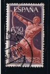 Stamps Spain -  Edifil  1766  · U · Urgente.  