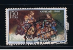 Stamps Spain -  Edifil  1764  Navidad¨66.  