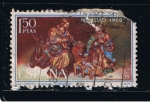 Sellos de Europa - Espaa -  Edifil  1764  Navidad¨66.  