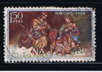 Sellos de Europa - Espa�a -  Edifil  1764  Navidad¨66.  