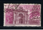 Stamps Spain -  Edifil  1763  Cartuja de Santa María de la Defensión, Jerez.  