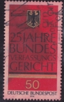 Stamps Germany -  