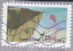 Sellos de Europa - Francia -  