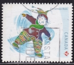 Stamps Canada -  