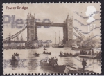 Stamps United Kingdom -  