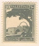 Stamps Israel -  PALESTINA