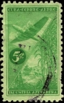 Stamps Cuba -  Industria azucarera