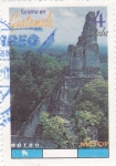 Stamps : America : Guatemala :  Turismo de Guatemala-Quetzales