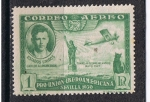 Sellos de Europa - Espaa -  Edifil  588  Pro Unión Iberoamericana,  