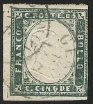 Stamps Europe - Italy -  