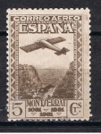 Sellos del Mundo : Europe : Spain : Edifil  650  IX Cente. de la Fundación del Monasterio de Montserrat.  