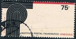Stamps : America : Venezuela :  INSTITUTO POSTAL TELEGRÁFICO. Y&T Nº 1044