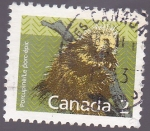 Stamps Canada -  