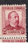 Stamps Europe - Spain -  Edifil  685  Personajes.  