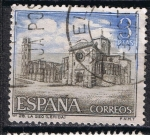 Sellos de Europa - Espaa -  Edifil  1734  Serie Turística.  