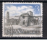 Sellos de Europa - Espaa -  Edifil  1734  Serie Turística.  