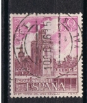 Sellos de Europa - Espa�a -  Edifil  1730  Serie Turística.  