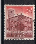 Sellos de Europa - Espa�a -  Edifil  1729  Serie Turística.  
