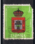 Sellos de Europa - Espa�a -  Edifil  1721  VI cente. de la fundación de Guernica.  