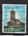 Sellos de Europa - Espa�a -  Edifil  1720  VI cente. de la fundación de Guernica.  