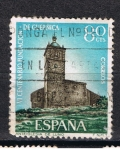 Sellos de Europa - Espaa -  Edifil  1720  VI cente. de la fundación de Guernica.  