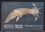 Stamps Norway -  