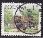 Stamps Poland -  