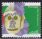 Stamps : Europe : Portugal :  