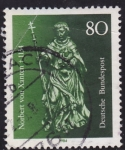 Stamps Germany -  