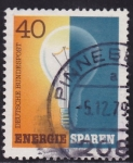 Stamps Germany -  