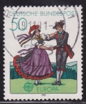 Stamps Germany -  