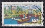 Stamps Germany -  
