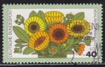 Stamps Germany -  