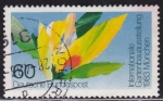 Stamps Germany -  