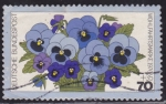 Stamps : Europe : Germany :  