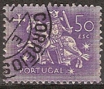 Sellos de Europa - Portugal -  