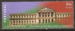 Stamps : Europe : Portugal :  25 Años de la Revolución de 25 de abril 1974.