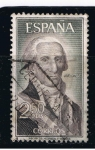 Sellos de Europa - Espaa -  Edifil  1655  Personajes españoles.  