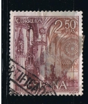 Sellos de Europa - Espa�a -  Edifil  1649  Serie Turística.  