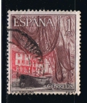 Sellos de Europa - Espaa -  Edifil  1648  Serie Turística.  