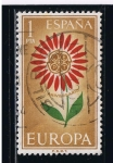 Stamps Spain -  Edifil  1613  Europa-CEPT.  