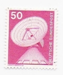 Stamps Germany -  