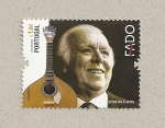 Stamps Portugal -  Estrellas del Fado