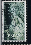 Stamps Spain -  Edifil  1598  Coronación de la Virgen de la Macarena.   